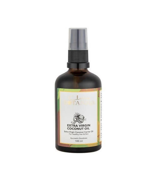 Clovia Botaniqa Extra Virgin Coconut Carrier Oil