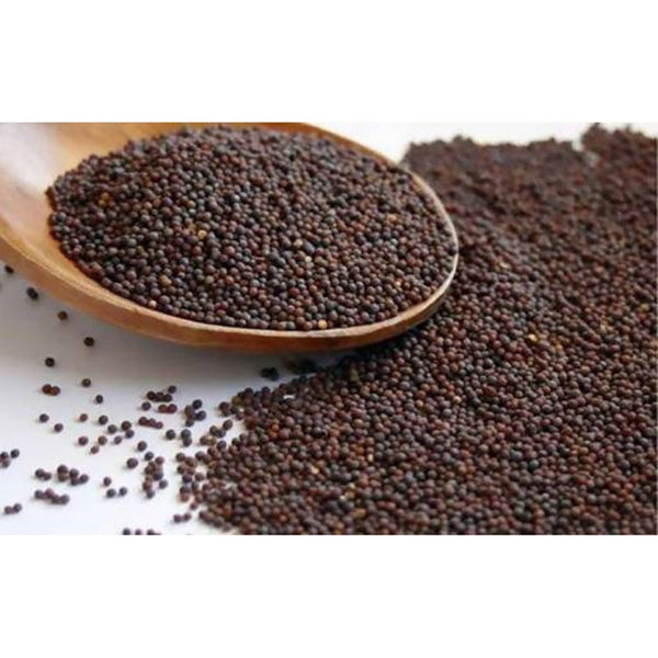 Siridhanya Mustard Seeds