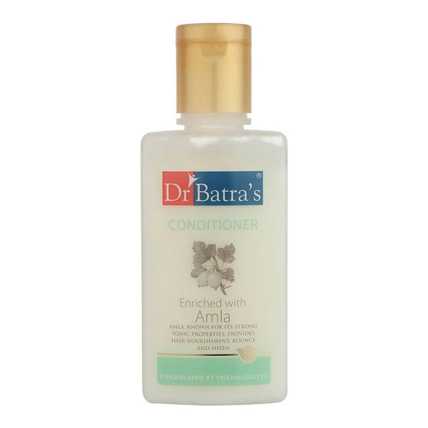 Dr. Batra's Conditioner Enriched With Amla