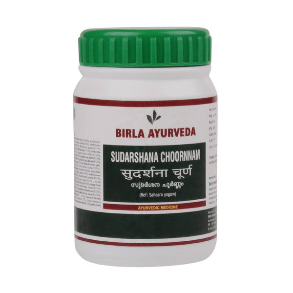 Birla Ayurveda Sudarshana Choornam