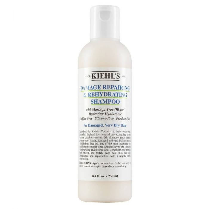 Kiehl's Damage Repairing & Rehydrating Shampoo