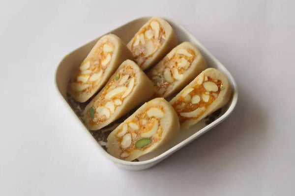 Shree Mahalakshmi Sweets Kaju Rocket