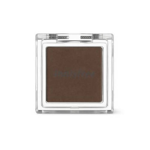 Innisfree My Eyeshadow (Matte) 1.5 - 36 - Dark Brown