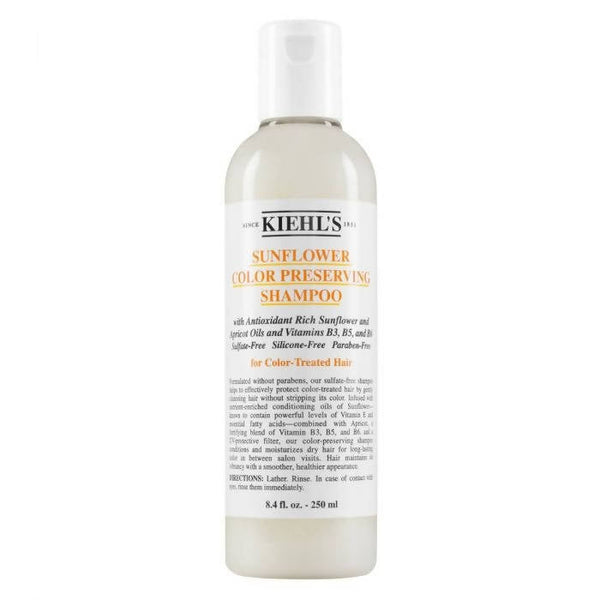 Kiehl's Sunflower Color Preserving Shampoo