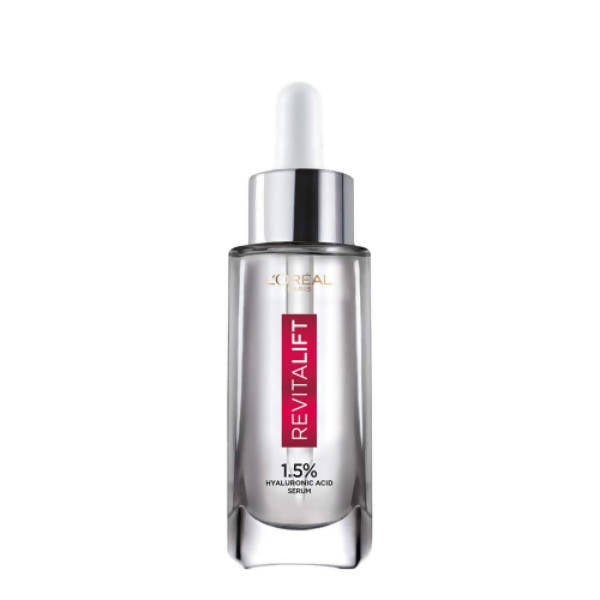 L'OrÃ©al Paris Revitalift Face Serum