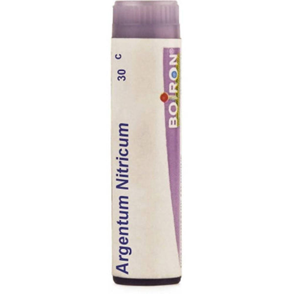 Boiron Homeopathy Argentum Nitricum