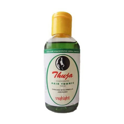 Vashisht Homeopathy Thuja Hair Oil