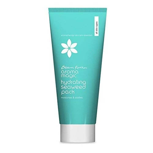 Blossom Kochhar Aroma Magic Hydrating Seaweed Pack