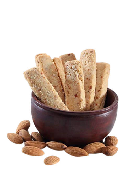 Cafe Niloufer Almond Sticks Biscuits