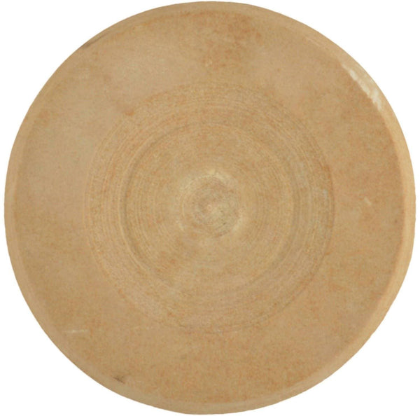 Sandalwood Rubbing Stone