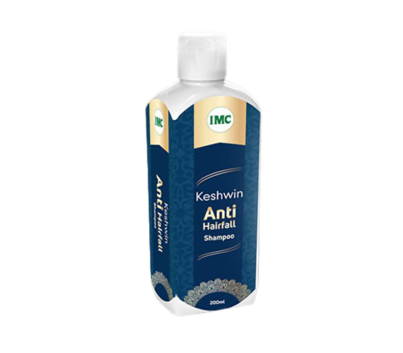 IMC Keshwin Anti Hairfall Shampoo