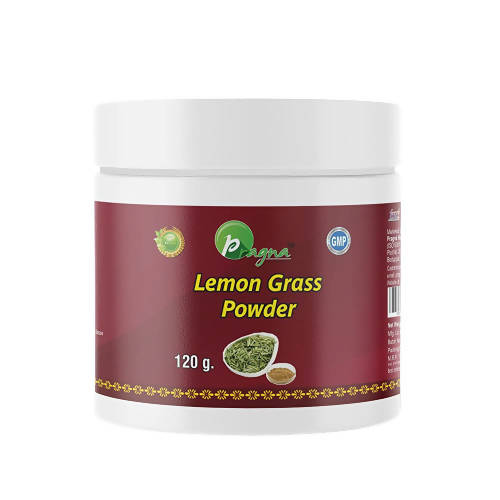 Pragna Herbals Lemon Grass Powder