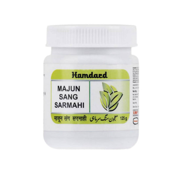 Hamdard Majun Sang Sarmahi