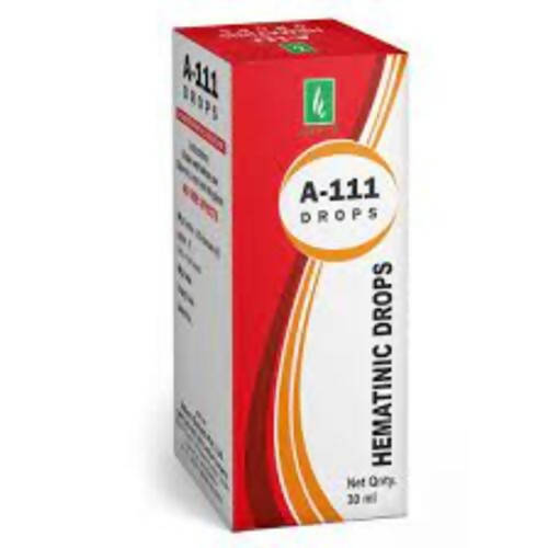 Adven Homeopathy A-111 Drops