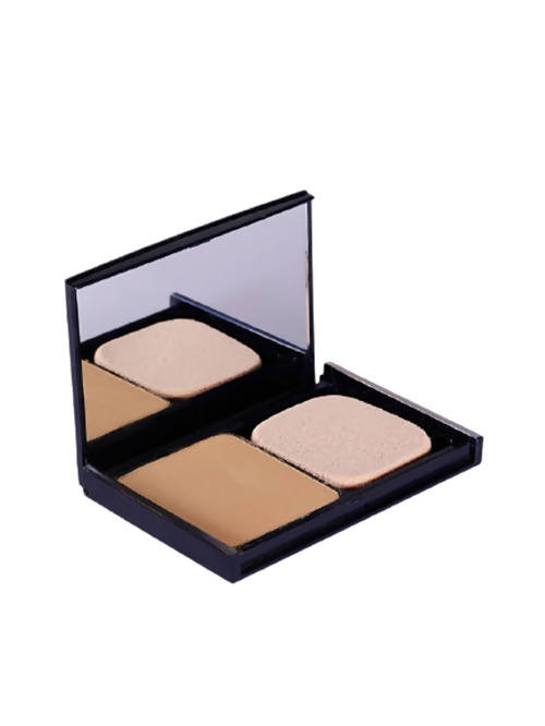 Chambor Dual Walnut 103 Brightening Smoothening Foundation Wet & Dry