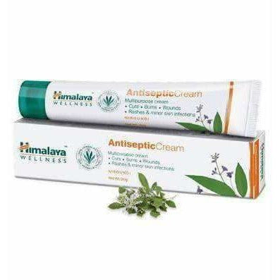 Himalaya Wellness Anti-Septic Cream (20 gm)