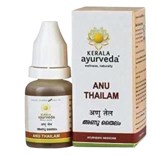 Kerala Ayurveda Anu Thailam