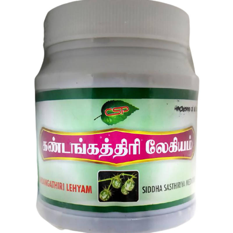 Crescent Pharma Kandangathiri Lehyam