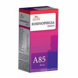 Allen Homeopathy A85 Drops