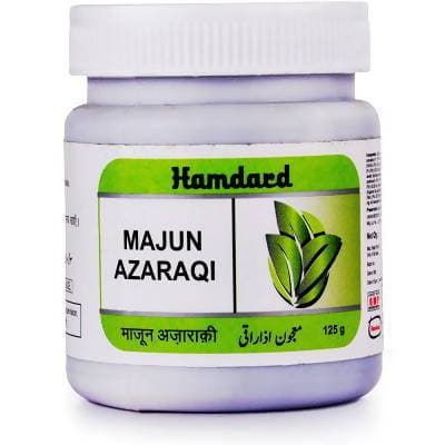 Hamdard Majun Azaraqi