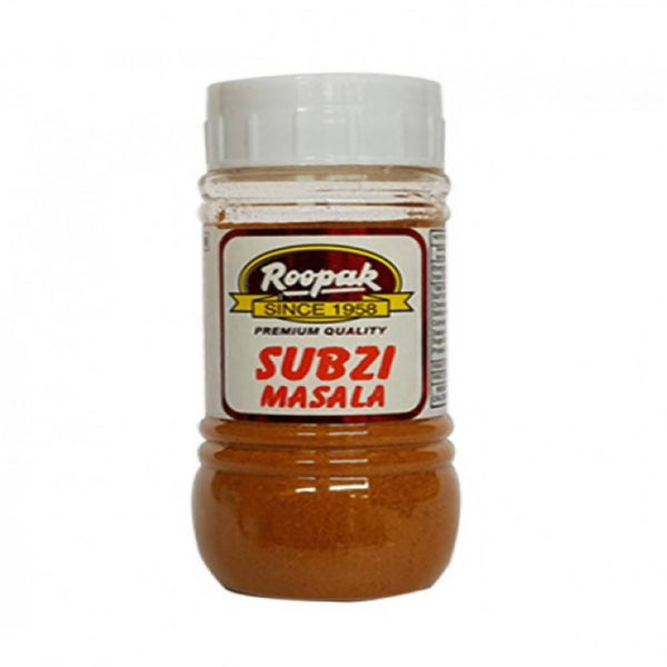 Roopak Subzi Masala