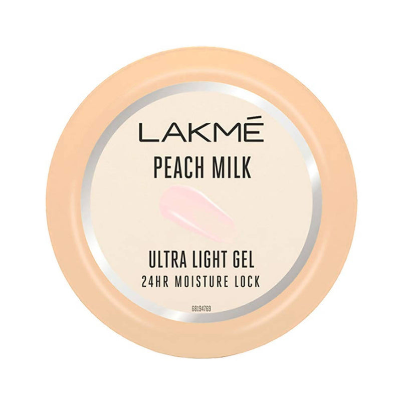 Lakme Peach Milk Ultra Light Gel