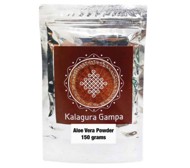 Kalagura Gampa Aloe Vera Powder