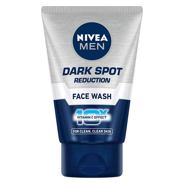 Nivea Dark Spot Reduction Men Face Wash