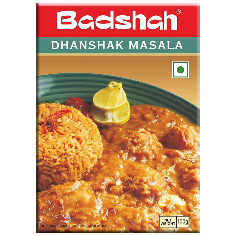 Badshah Masala Dhanshak Masala Powder