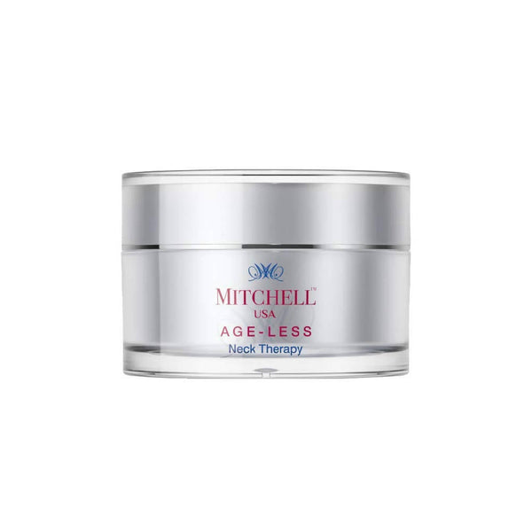 Mitchell USA Anti-Aging Neck Therapy Cream