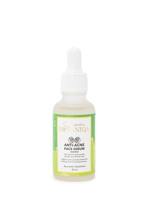 Clovia Botaniqa Anti-Acne Face Serum