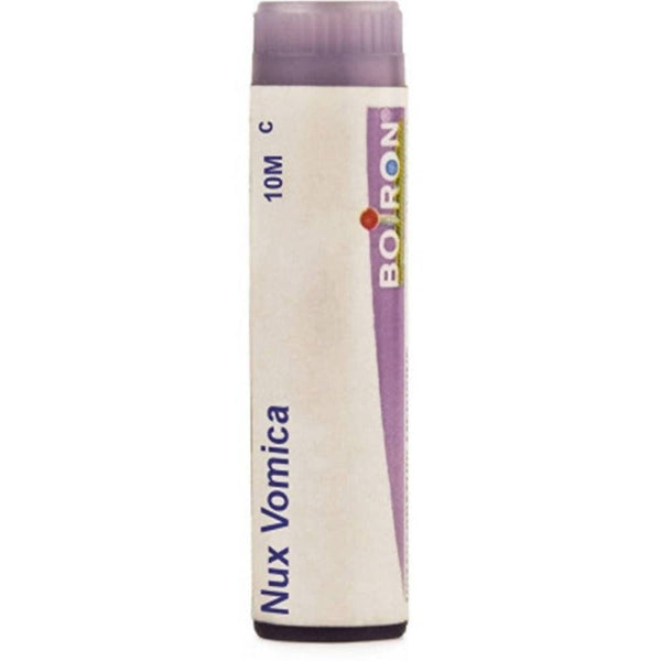 Boiron Homeopathy Nux Vomica