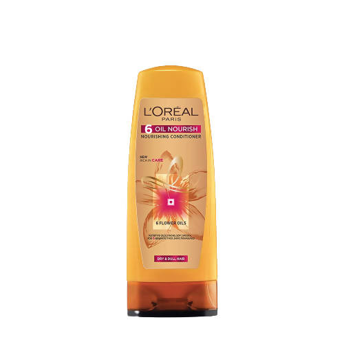 L'Oreal Paris 6 Oil Nourish Conditioner