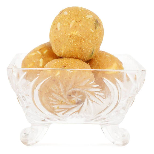 Evergreen Sweets - Besan Laddoo