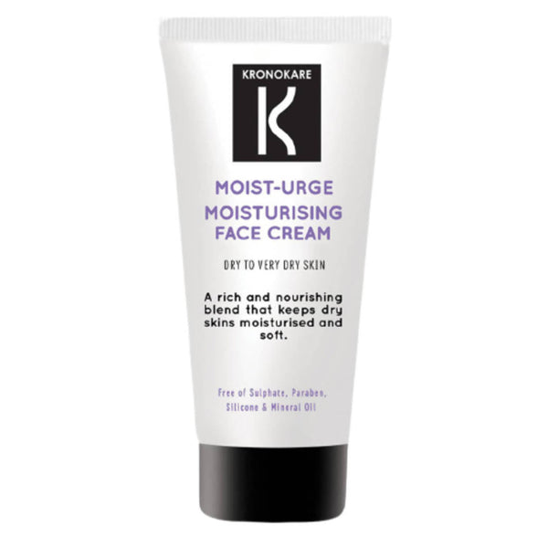 Kronokare Moist-Urge Moisturising Face Cream