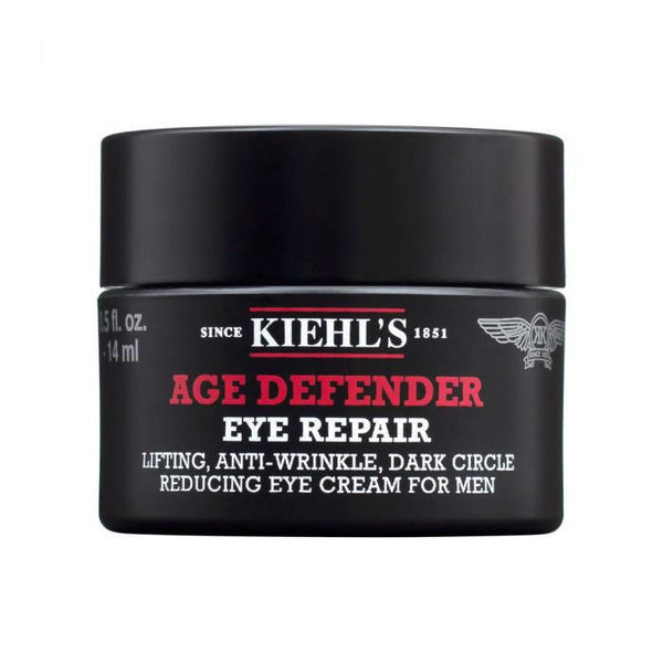Kiehl's Age Defender Eye Repair Cream For Men