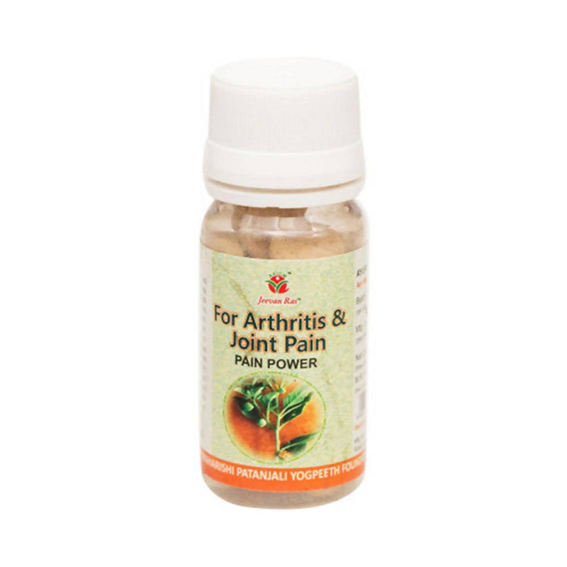 Jeevan Ras Axiom Pain Power Tablets