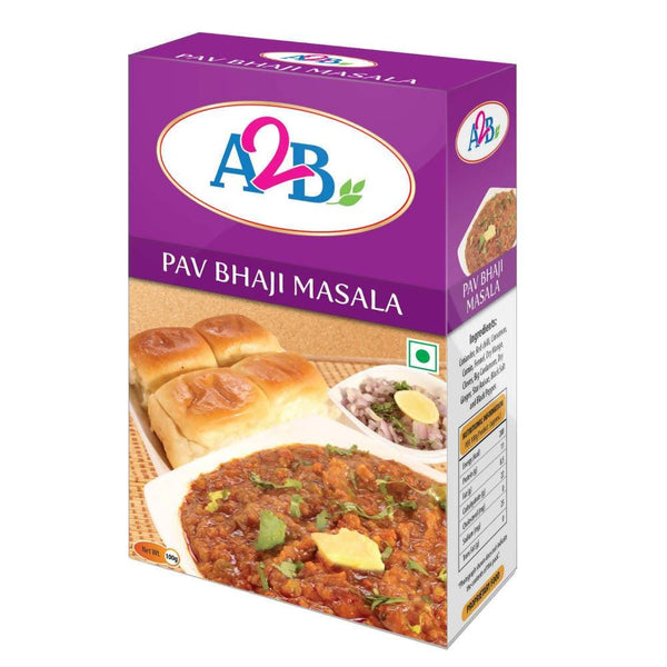 A2B - Adyar Ananda Bhavan Pav Bhaji Masala