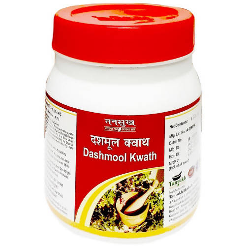 Tansukh Herbals Dashmool Kwath