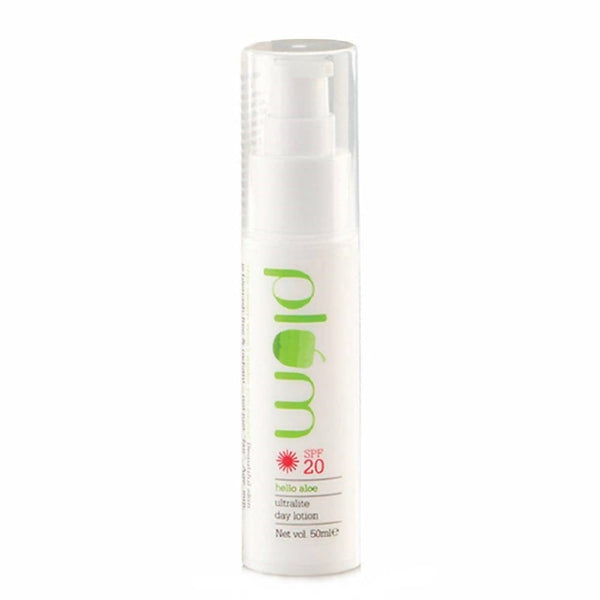 Plum Hello Aloe Ultralite Day Lotion SPF 20