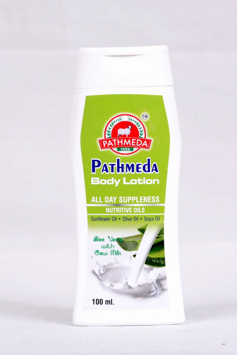 Pathmeda Body Lotion