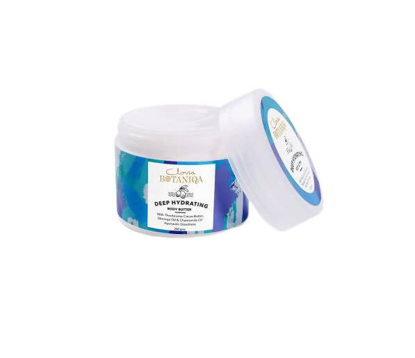 Clovia Botaniqa Deep Hydrating Body Butter