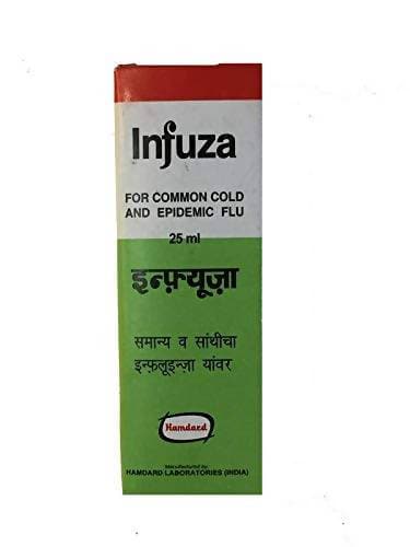 Hamdard Infuza Syrup