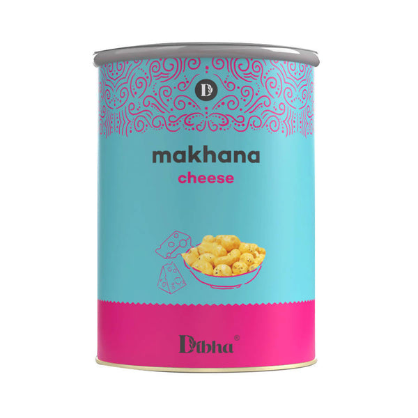 Dibha Cheesy Makhana