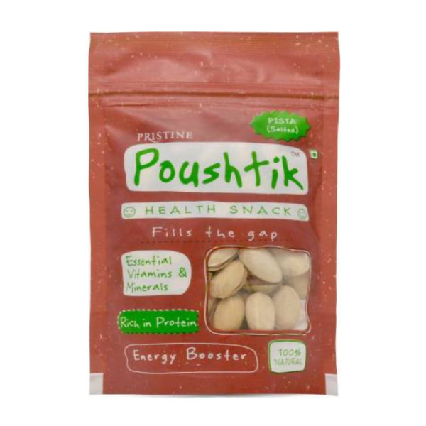 Pristine Poushtik Pista (Salted)