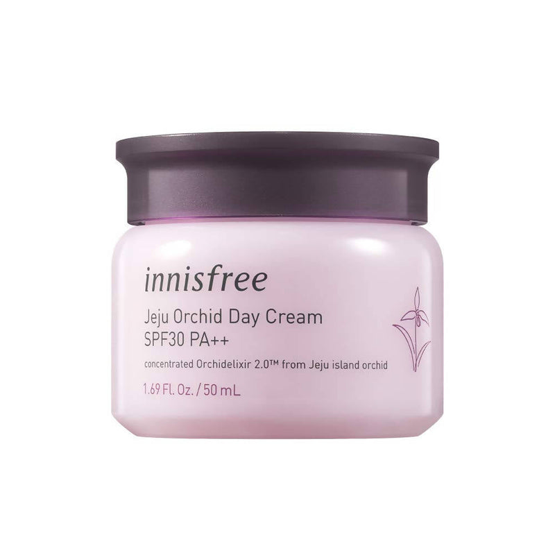 Innisfree Jeju Orchid Day Cream SPF30 PA++