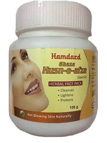 Hamdard Ghaza Husn-E-Afza