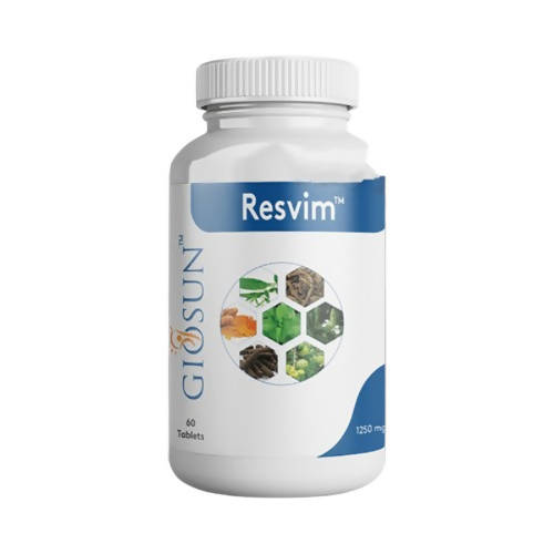 Giosun Resvim Tablets