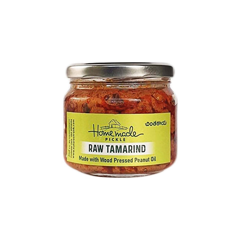 Nature's Trunk Raw Tamarind Pickle