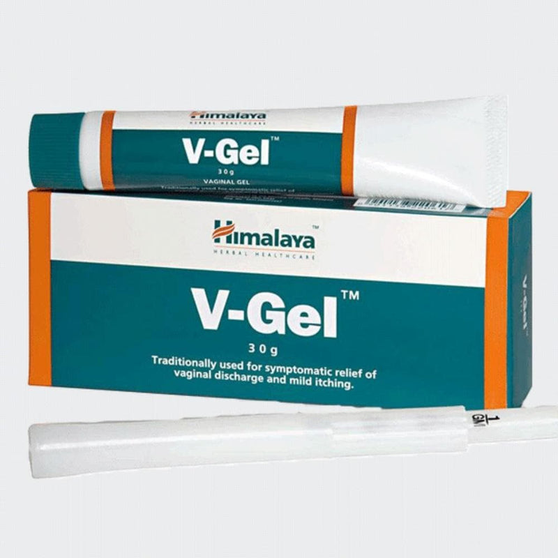 Himalaya Herbals V-Gel (30 gm)